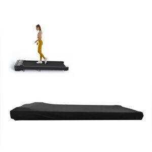 Treadmill Cover, Walking Pad Cover, Durable Protective Cover, Dustproof Cover